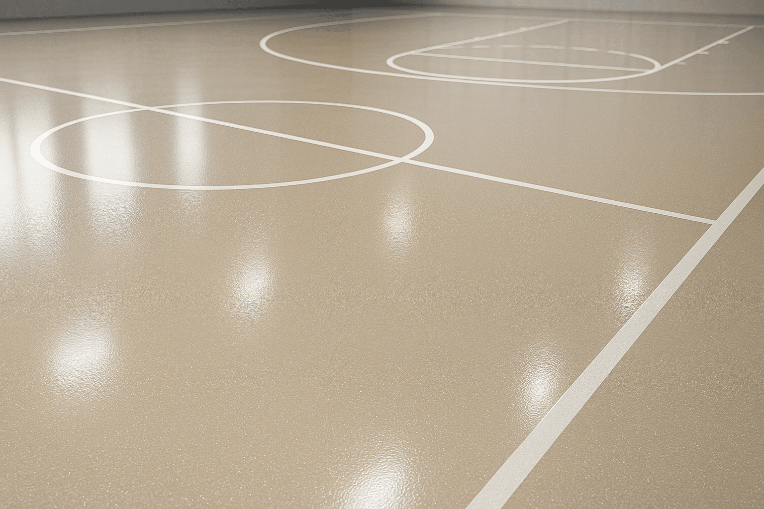 Vinyl Crystal Sands