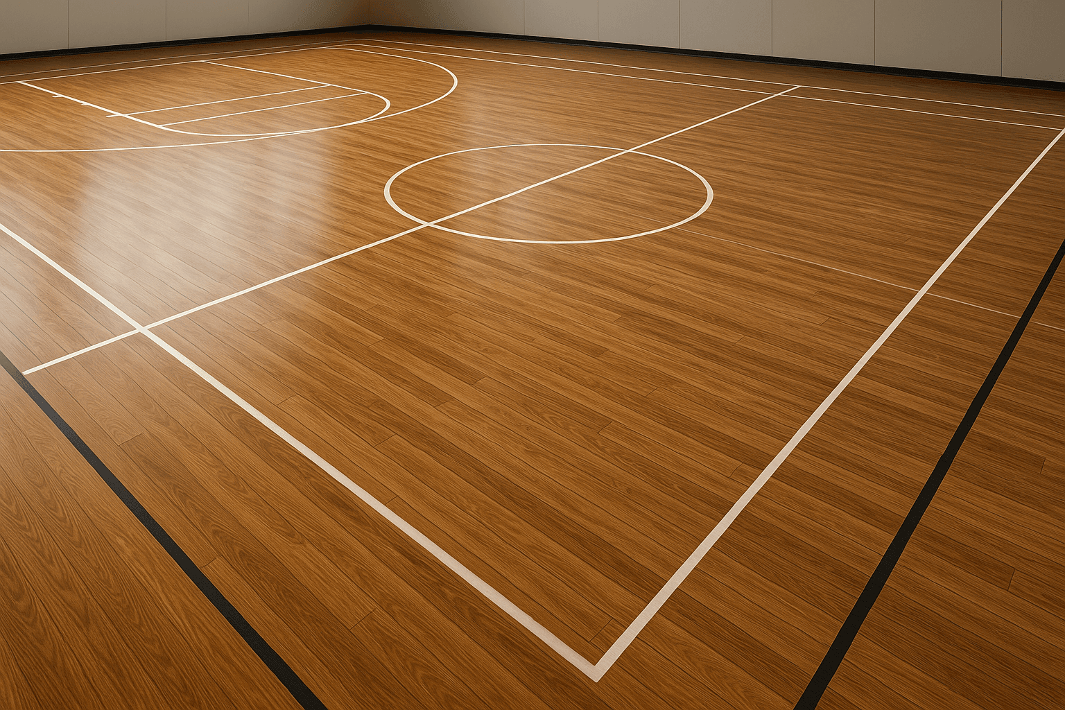 Vinyl Wood
