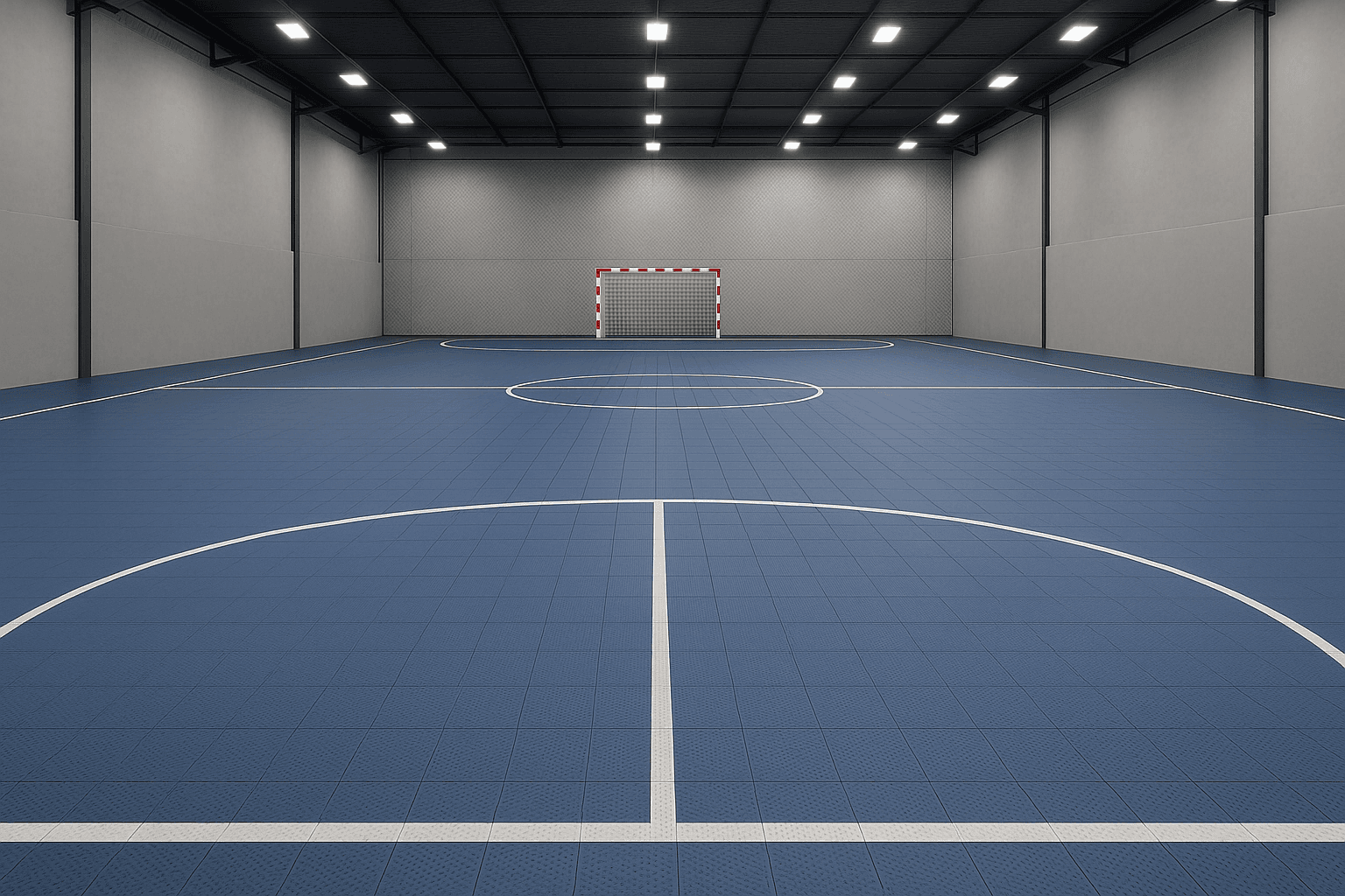 Lapangan Futsal
