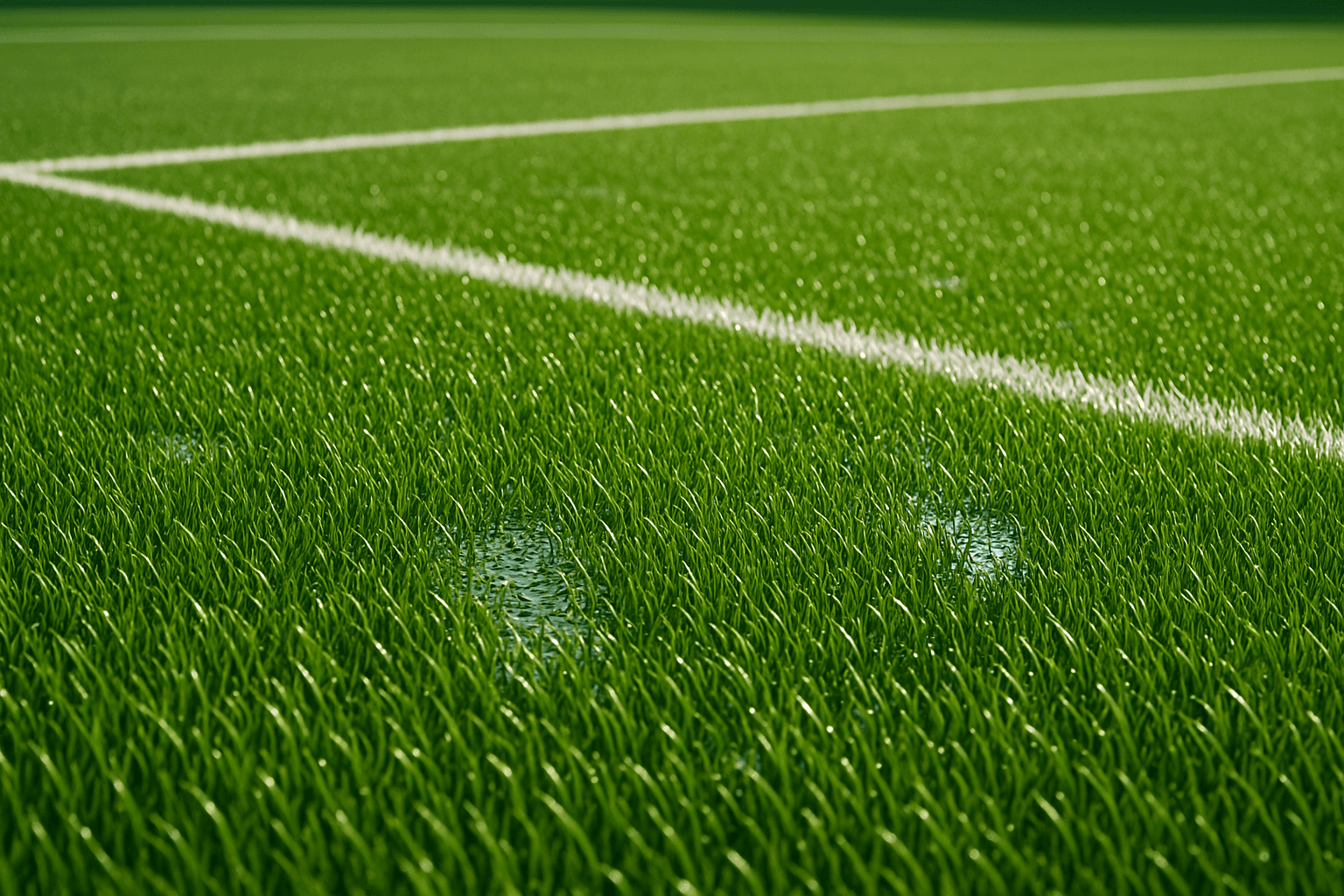 Rumput Sintetis