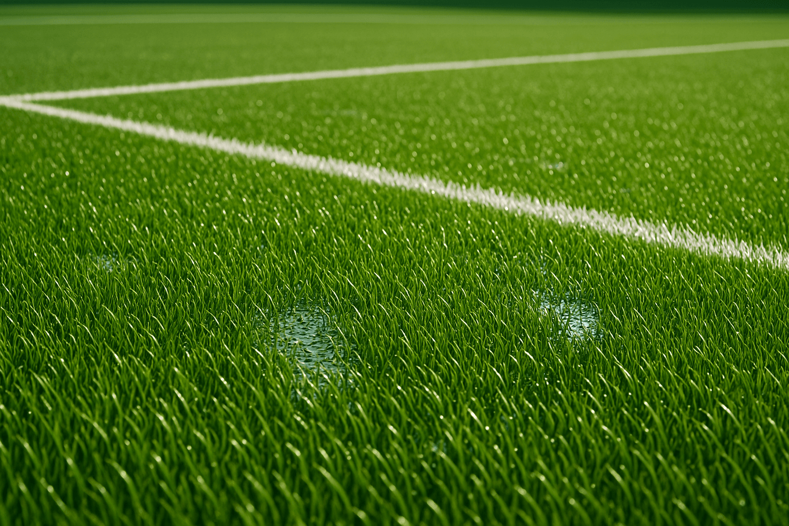 Rumput Sintetis
